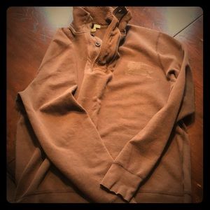 Men’s XL Burberry Brit Sweatshirt pullover